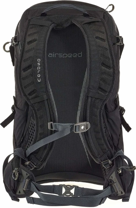 Osprey Syncro 20 schwarz