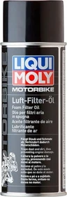 Liqui Moly Motorbike Luft-Filter-Öl 400ml
