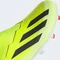 adidas X Crazyfast League LL FG team solar yellow 2/core black/cloud white (Junior) Vorschaubild
