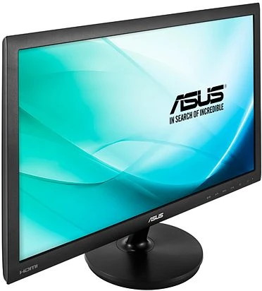 ASUS VS247HR, 23.6"
