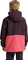 Jack Wolfskin Snow Days Funktionsjacke amaranth (Junior) Vorschaubild
