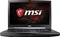 MSI GT75VR 7RE-014 Titan, Core i7-7700HQ, 16GB RAM, 256GB SSD, 1TB HDD, GeForce GTX 1070, DE Vorschaubild