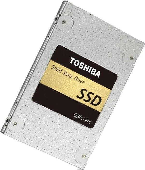 KIOXIA Q300 Pro 256GB, 2.5" / SATA 6Gb/s, retail