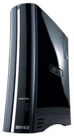 Buffalo LinkStation Pro LS-XHL 1TB, 1x RJ-45 1000Base-T, 1x USB-A 2.0