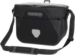 Ortlieb Ultimate Six Free 6.5 Lenkertasche schwarz