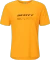 Scott Vertic DRI Trikot kurzarm gleam orange (Herren) Vorschaubild