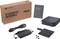 ASUS Chromebox 4 (CN66) CHROMEBOX4-G3006UN, Gun Metal, Core i3-10110U, 8GB RAM, 128GB SSD Vorschaubild