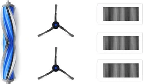 Ecovacs DKT060149 Ersatzset für Deebot X5 Serie