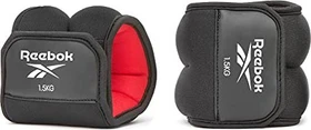 Reebok Fussgelenk Gewichtsmanschette 2x 1.5kg
