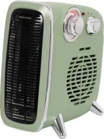 Euromac B-4 1800 Keramik-Heizlüfter green