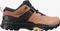 Salomon X Ultra 4 GTX mocha mousse/black/almond cream (Damen) Vorschaubild
