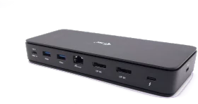i-tec Thunderbolt 4 Docking Station PRO, Thunderbolt 4 [Buchse] (TB4DUALDPDOCKPDPRO)
