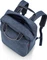Reisenthel allday M herringbone dark blue Vorschaubild