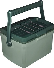 Stanley Adventure 15.1 Passiv-Kühlbox grün