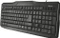 Trust ClassicLine Keyboard, USB, UK Vorschaubild