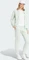 adidas Essentials 3-Streifen Trainingsanzug linen green/white (Damen) Vorschaubild