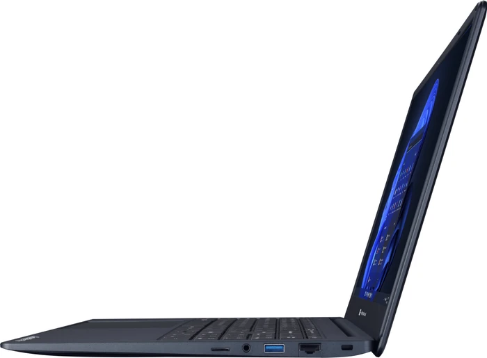 Dynabook Satellite Pro C50-J-12F, Dark Blue, Core i5-1135G7, 16GB RAM, 512GB SSD, DE