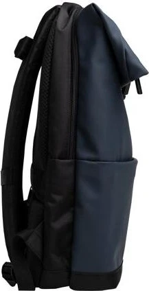 Exacompta Exactive Young 16" Laptop-Rucksack, slate