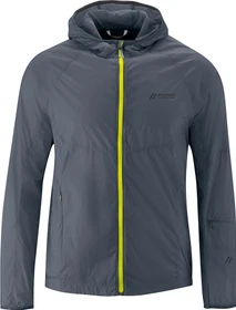 Maier Sports Feathery Funktionsjacke ombre blue (Herren)