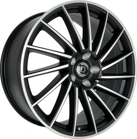 Diewe Wheels Briosa 8.5x19 5/114.3 ET50 (verschiedene Farben)