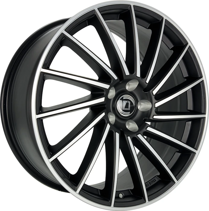 Diewe Wheels Briosa 8.5x19 5/114.3 ET50 (verschiedene Farben)