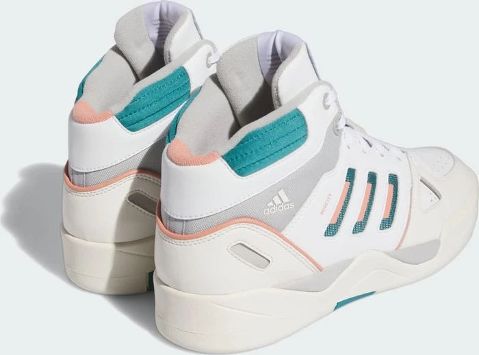 adidas Midcity Mid cloud white/arctic fusion/off white (Herren)