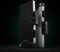 EK Water Blocks Quantum Line EK-Quantum Vector² RE RTX 3080/90 Backplate silber Vorschaubild