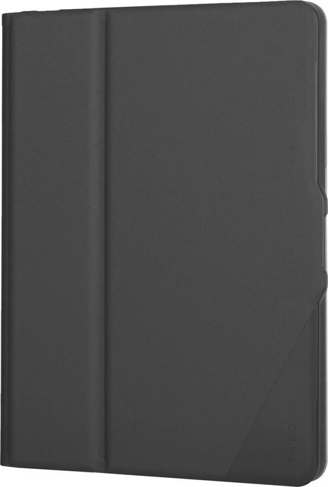 Targus VersaVu Antimicrobial Slim Case für Apple iPad 10.2", iPad Air 10.5", iPad Pro 10.5", schwarz