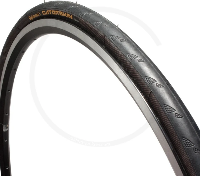 Continental Gatorskin Reifen