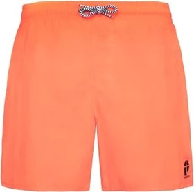 Protest Culture Badeshorts neon pink (Junior)