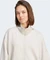 adidas Soft Lux Trainingsjacke beige (Damen) Vorschaubild