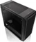 Thermaltake Versa J25 TG, schwarz, Glasfenster Vorschaubild