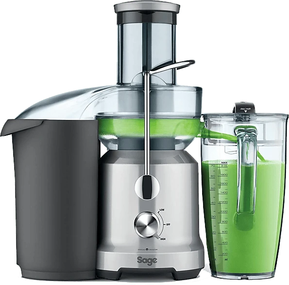 Sage SJE430 The Nutri Juicer Cold Entsafter ab € 159,99 (2026)