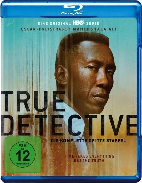 True Detective Season 3 (Blu-ray)