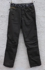 Nograd Yaniro Kletterhose lang lychen (Herren)