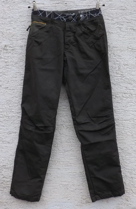 Nograd Yaniro Kletterhose lang lychen (Herren)