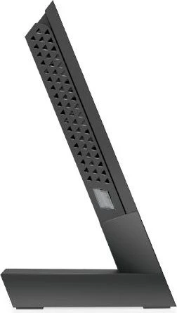 Netgear AXE3000 Wi-Fi 6E Adapter, 2.4GHz/5GHz/6GHz WLAN, USB-A 3.0 [Stecker]