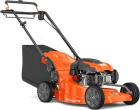 Husqvarna LC 551VQ Benzin-Rasenmäher