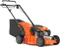 Husqvarna LC 551 Benzin-Rasenmäher Vorschaubild