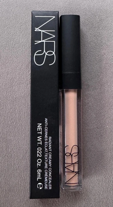 NARS Radiant Creamy Concealer honey, 6ml