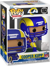 FunKo Pop! Football - LA Rams - Cooper Kupp