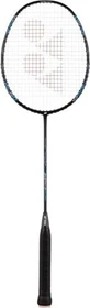 Yonex Arcsaber 2 Feel Badmintonschläger schwarz/grün
