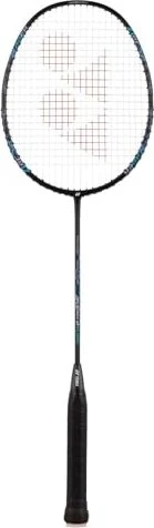 Yonex Arcsaber 2 Feel Badmintonschläger schwarz/grün