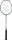 Yonex Arcsaber 2 Feel Badmintonschläger schwarz/grün (ARC2F)