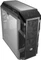 Cooler Master MasterCase H500M, grau, Glasfenster Vorschaubild