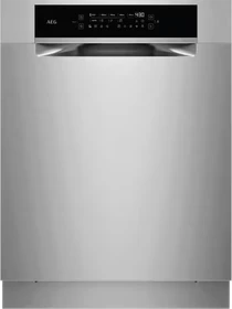 AEG Electrolux 9000 Flexibility GU9200X2SCM