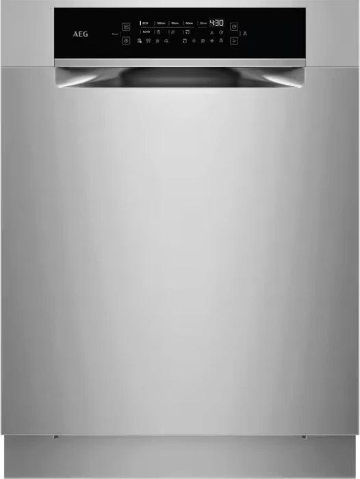 AEG Electrolux 9000 Flexibility GU9200X2SCM