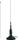 Albrecht ML-145 mit Magnetfuß, CB-Antenne (6305)