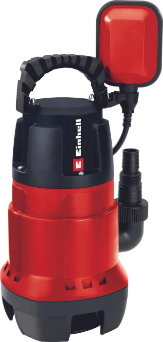 Einhell Classic GC-DP 7835 Elektro-Schmutzwassertauchpumpe