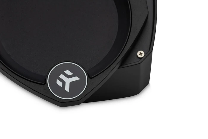 EK Water Blocks EK-Nucleus AIO CR360 Dark